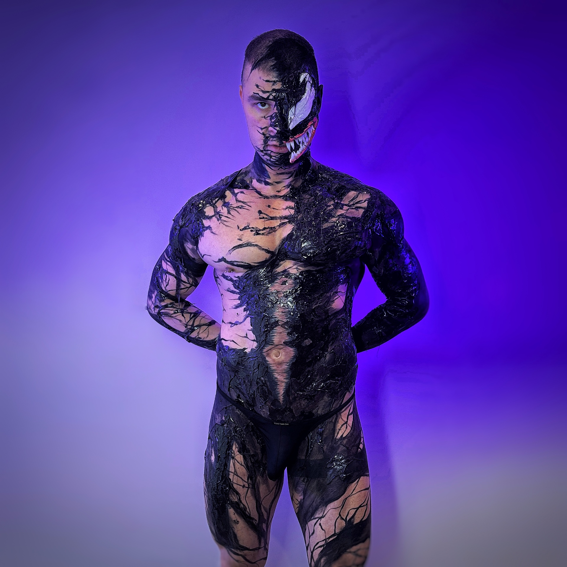 VENOM