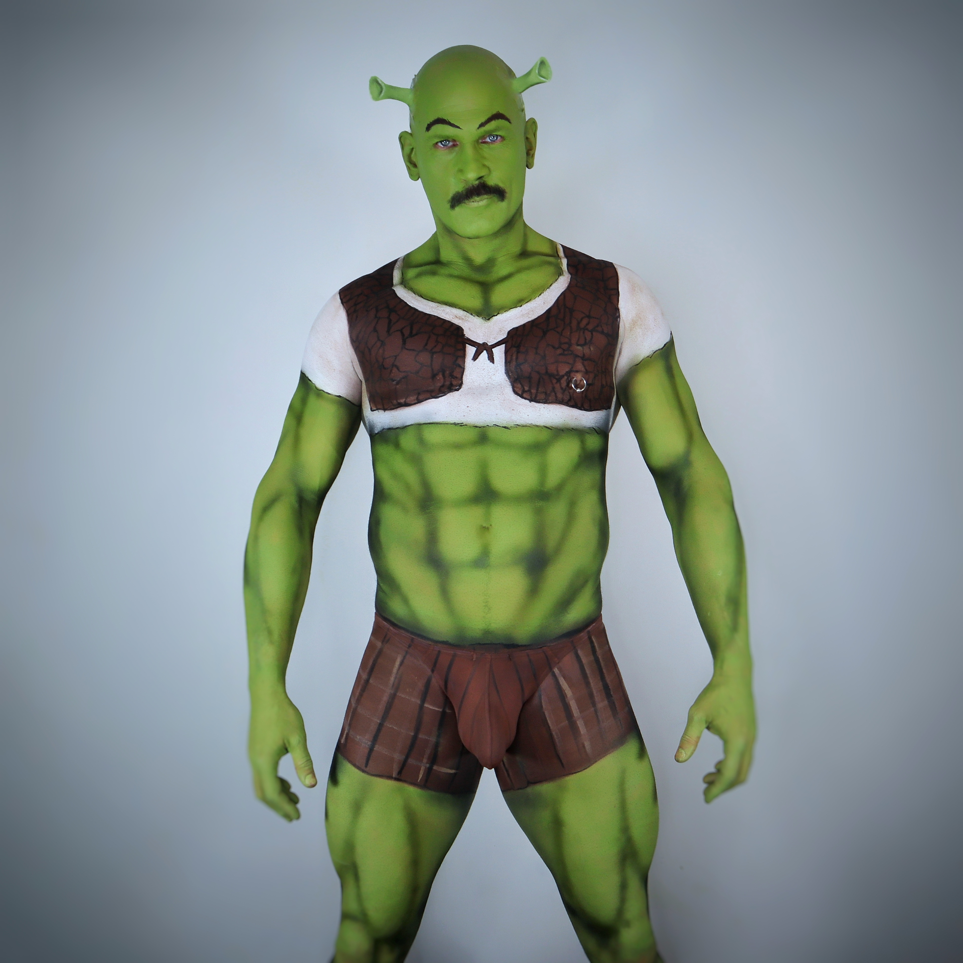 SHREK