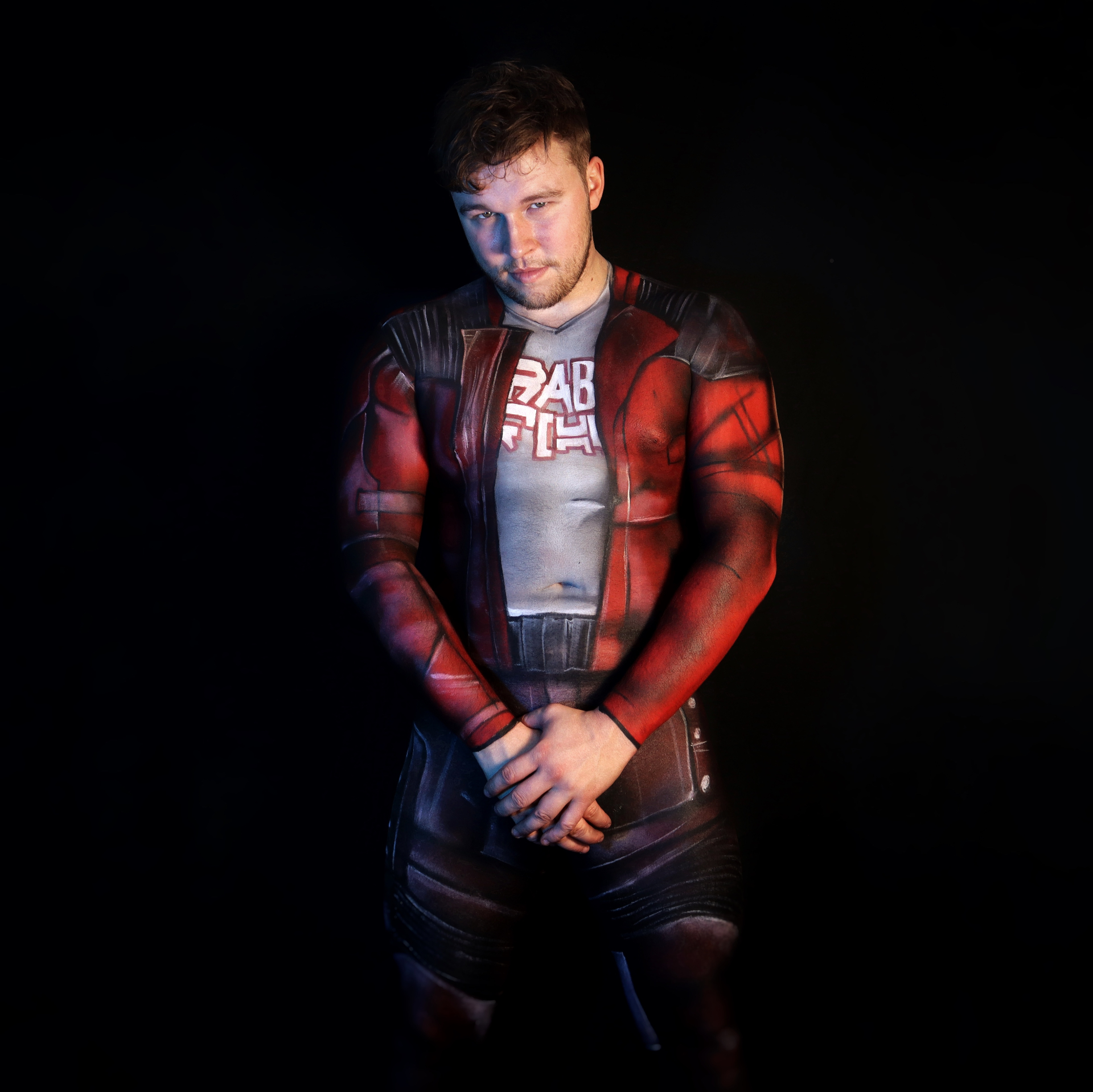 STARLORD
