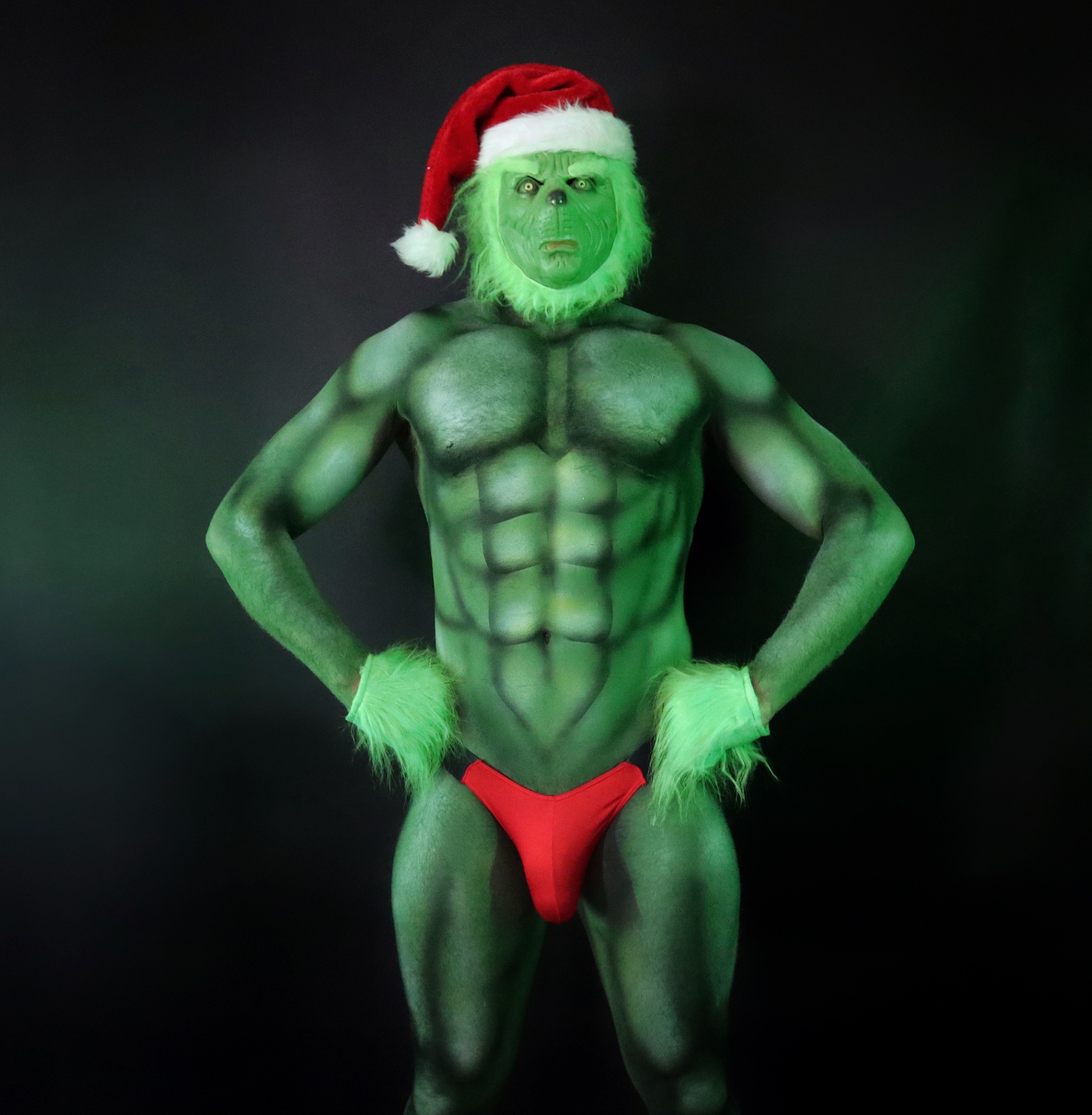 THE GRINCH