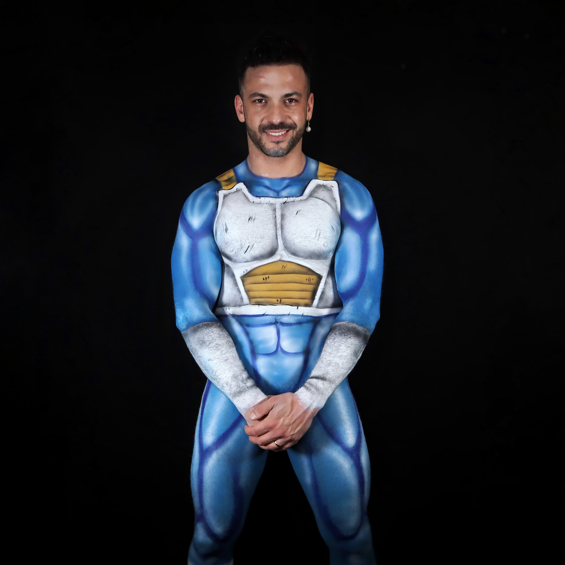 VEGETA