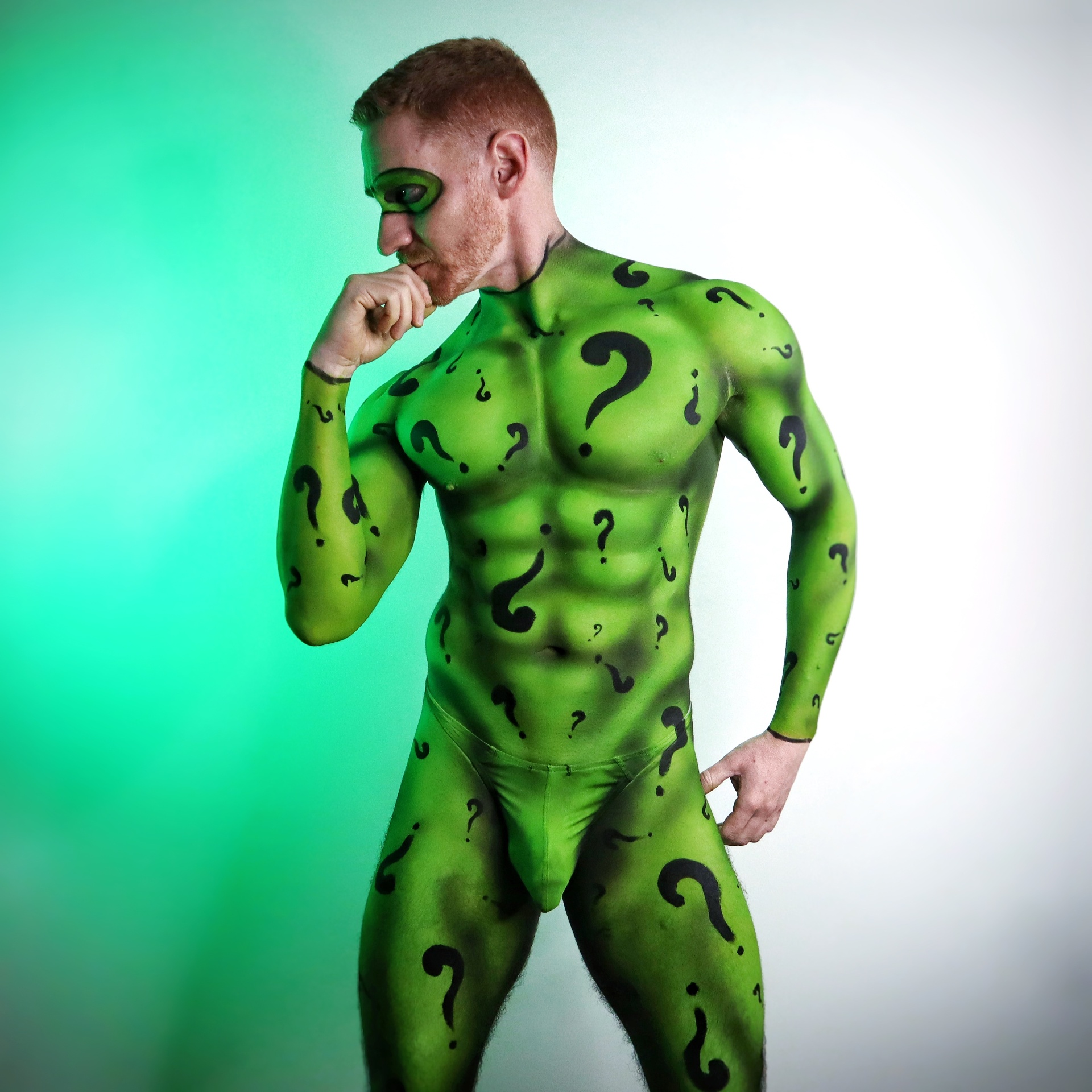 RIDDLER